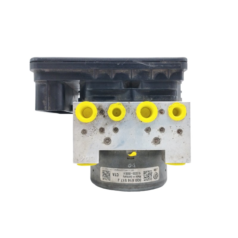 Recambio de abs para seat leon (5f1) 2.0 tdi referencia OEM IAM 3Q0614517J 10022005504 3Q0907379J