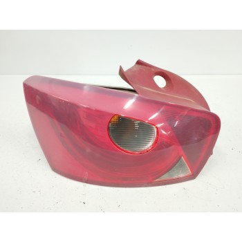 Recambio de piloto trasero izquierdo para seat ibiza (6j5) 1.9 tdi referencia OEM IAM 6J4945095C  