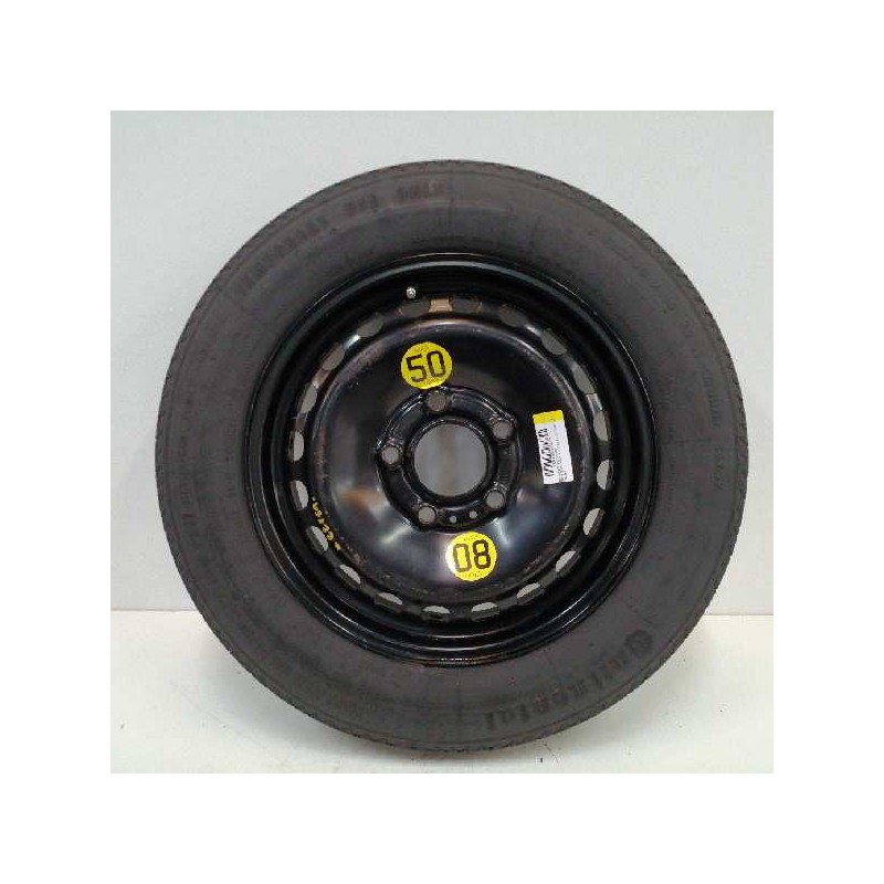 Recambio de neumatico repuesto para bmw serie 3 berlina (e46) 2.0 16v diesel cat referencia OEM IAM 1095069 3,5BX15H2 IS36 36116