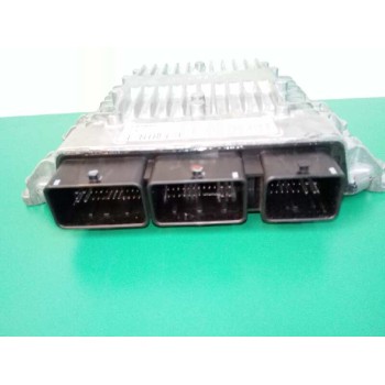 Recambio de centralita motor uce para citroën c5 berlina exclusive referencia OEM IAM 9656171480 5WS40199DT 