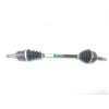 Recambio de transmision delantera izquierda para peugeot 207 xs referencia OEM IAM   GRP2