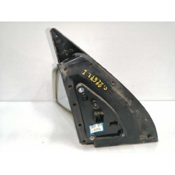 Recambio de retrovisor izquierdo para kia sportage 2.0 turbodiesel cat referencia OEM IAM  5 CABLES 