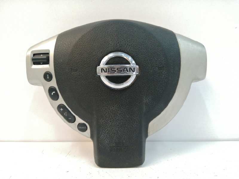 Recambio de airbag delantero izquierdo para nissan x-trail (t31) 2.0 dci turbodiesel cat referencia OEM IAM NK70SN1002  