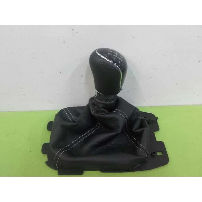 Recambio de pomo palanca cambio para ford ka+ ultimate referencia OEM IAM   