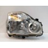 Recambio de faro derecho para nissan x-trail (t31) 2.0 dci turbodiesel cat referencia OEM IAM  LIGERAMENTE OPACO 