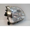 Recambio de faro derecho para nissan x-trail (t31) 2.0 dci turbodiesel cat referencia OEM IAM  LIGERAMENTE OPACO 