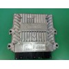 Recambio de centralita motor uce para citroën c5 berlina exclusive referencia OEM IAM 9656171480 5WS40199DT 
