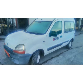renault kangoo (f/kc0) del año 1998