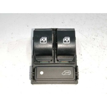 Recambio de mando elevalunas delantero izquierdo para citroën jumper caja cerrada, techo sobreelevado (06.2006 =>) 35 l2h2 hdi 1