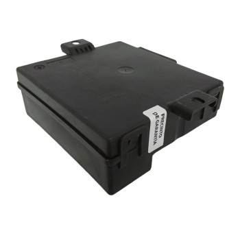 Recambio de modulo electronico para opel frontera b (u99) 2.2 dti (6b_66, 6b_76) referencia OEM IAM 8971863990  