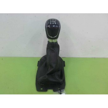 Recambio de pomo palanca cambio para ford ka+ ultimate referencia OEM IAM   