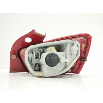 Recambio de piloto trasero izquierdo para seat ibiza (6j5) 1.9 tdi referencia OEM IAM 6J4945095C  
