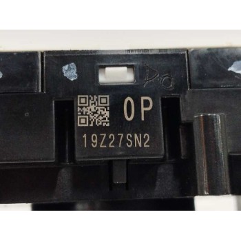 Recambio de mando multifuncion para nissan qashqai ii (j11, j11_) 1.5 dci referencia OEM IAM 19Z27SN2  