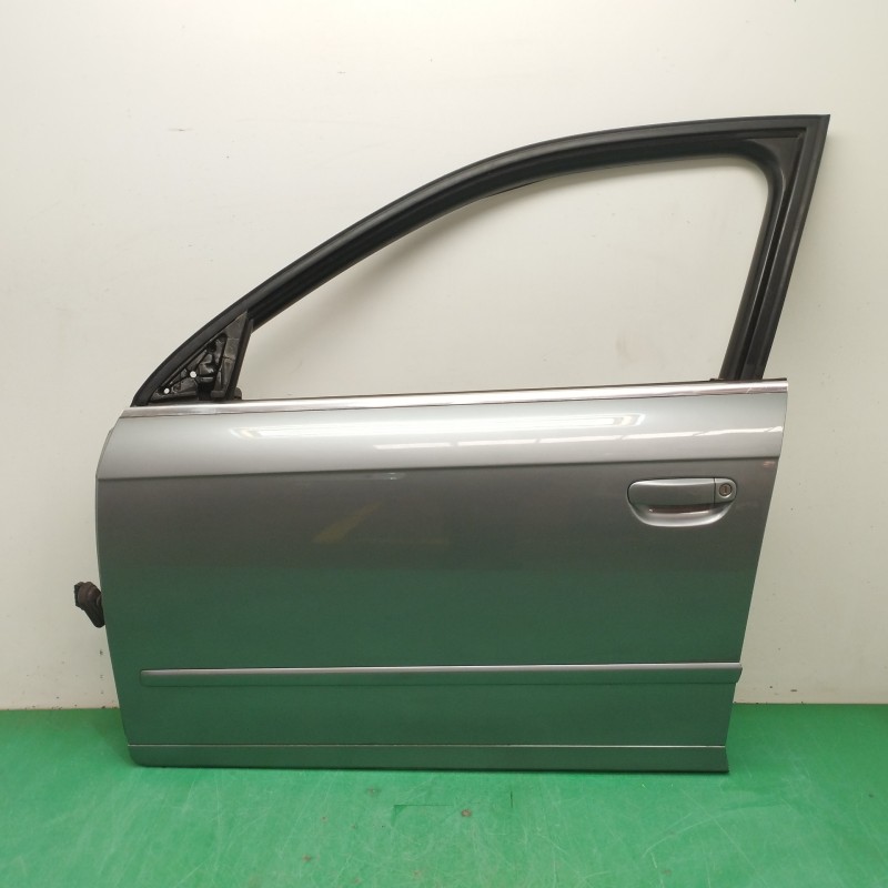 Recambio de puerta delantera izquierda para audi a4 berlina (8e) 2.0 16v tfsi referencia OEM IAM   