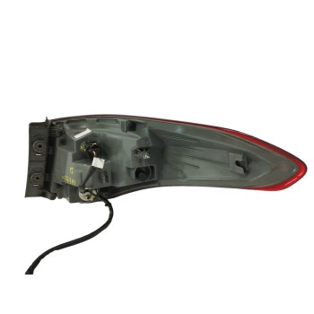 Recambio de piloto trasero izquierdo para hyundai i40 1.7 crdi cat referencia OEM IAM 924013Z600  