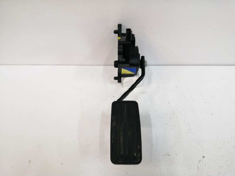Recambio de potenciometro pedal para nissan x-trail (t31) 2.0 dci turbodiesel cat referencia OEM IAM 0659A00193  