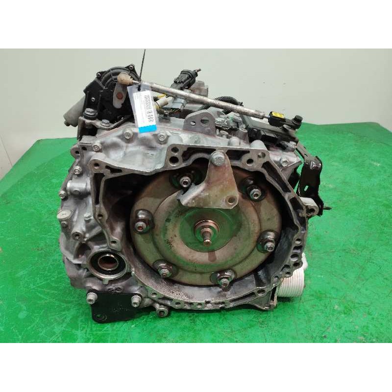 Recambio de caja cambios para citroën c4 picasso 1.6 blue-hdi fap referencia OEM IAM 20GE23  