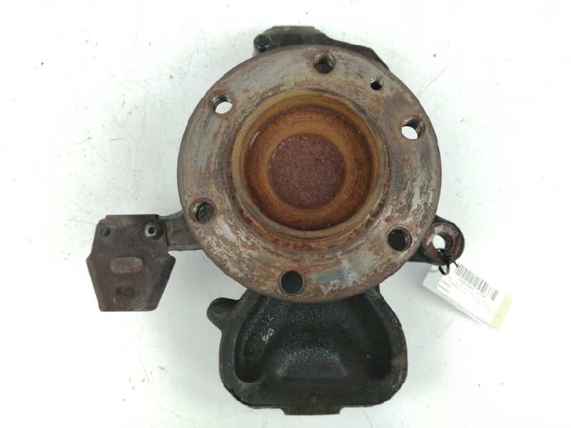 Recambio de mangueta delantera izquierda para volkswagen crafter caja cerrada 2.0 tdi referencia OEM IAM A906332 A90633201 Recambio de mangueta delantera izquierda para volkswagen crafter caja cerrada 2.0 tdi referencia OEM IAM A906332 A90633201