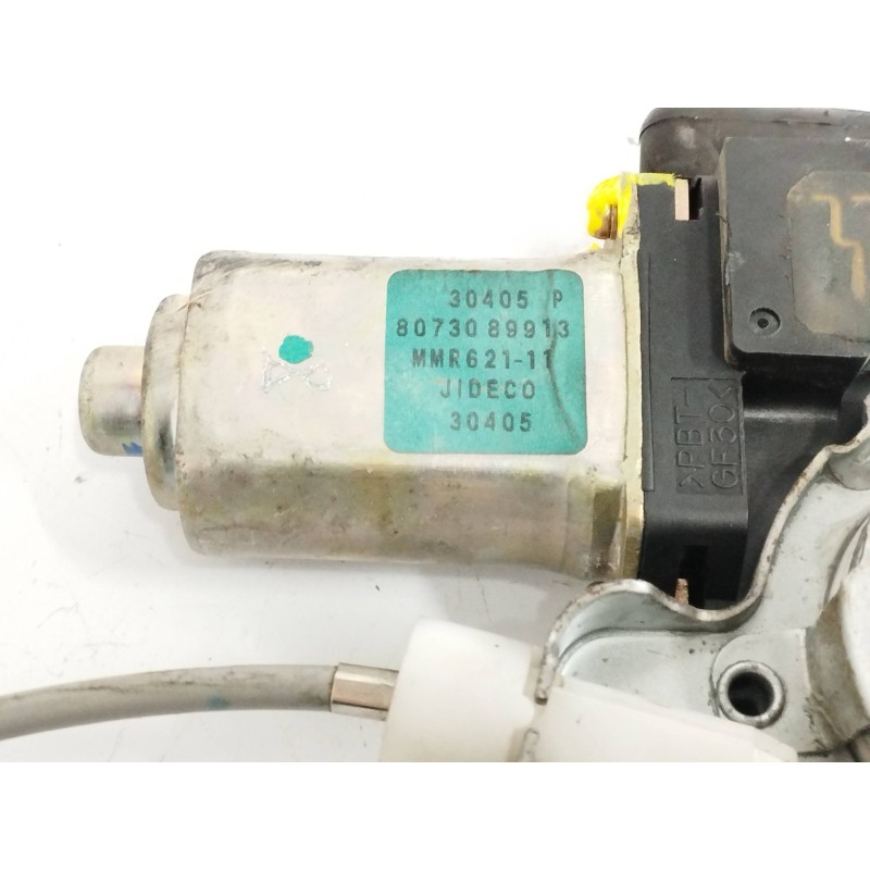 ELEVALUNAS TRASERO DERECHO 8073089913