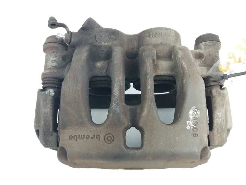 Recambio de pinza freno delantera izquierda para volkswagen crafter caja cerrada 2.0 tdi referencia OEM IAM 928906 Recambio de pinza freno delantera izquierda para volkswagen crafter caja cerrada 2.0 tdi referencia OEM IAM 928906