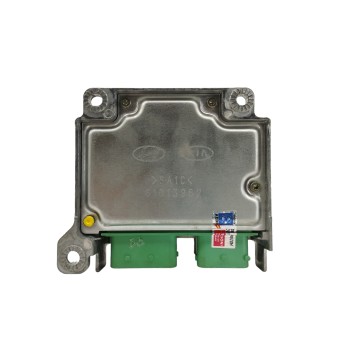 Recambio de centralita airbag para hyundai h350 kasten 2.5 crdi cat referencia OEM IAM 9591059000  