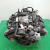 Recambio de motor completo para mercedes-benz clase e (w211) berlina 3.0 v6 cat referencia OEM IAM 272943  