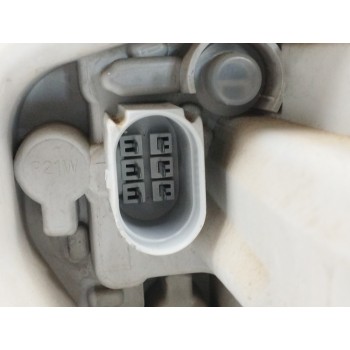 Recambio de piloto trasero izquierdo para seat ibiza (6j5) 1.9 tdi referencia OEM IAM 6J4945095C  