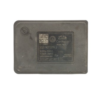 Recambio de abs para seat leon (5f1) 2.0 tdi referencia OEM IAM 3Q0614517J 10022005504 3Q0907379J