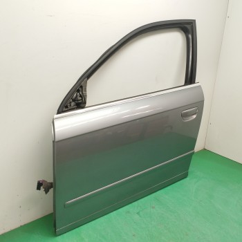 Recambio de puerta delantera izquierda para audi a4 berlina (8e) 2.0 16v tfsi referencia OEM IAM   