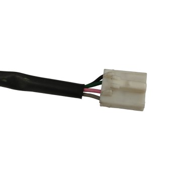 Recambio de piloto trasero izquierdo para hyundai i40 1.7 crdi cat referencia OEM IAM 924013Z600  