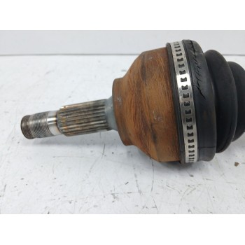 Recambio de transmision delantera izquierda para citroën c5 iii (rd_) 2.7 hdi referencia OEM IAM 9682500880  