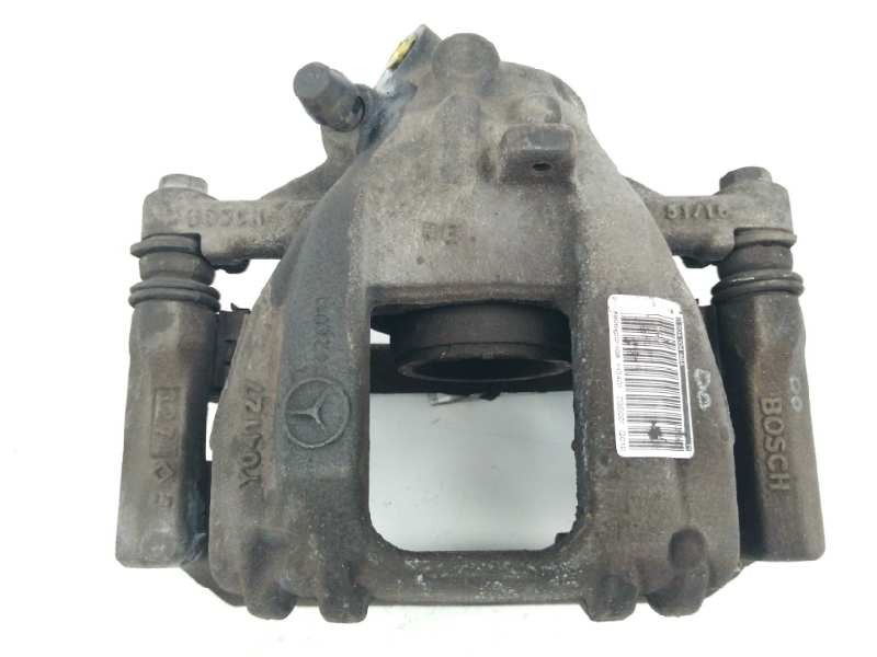 Recambio de pinza freno trasera derecha para volkswagen crafter caja cerrada 2.0 tdi referencia OEM IAM A9064231498 0204004484 