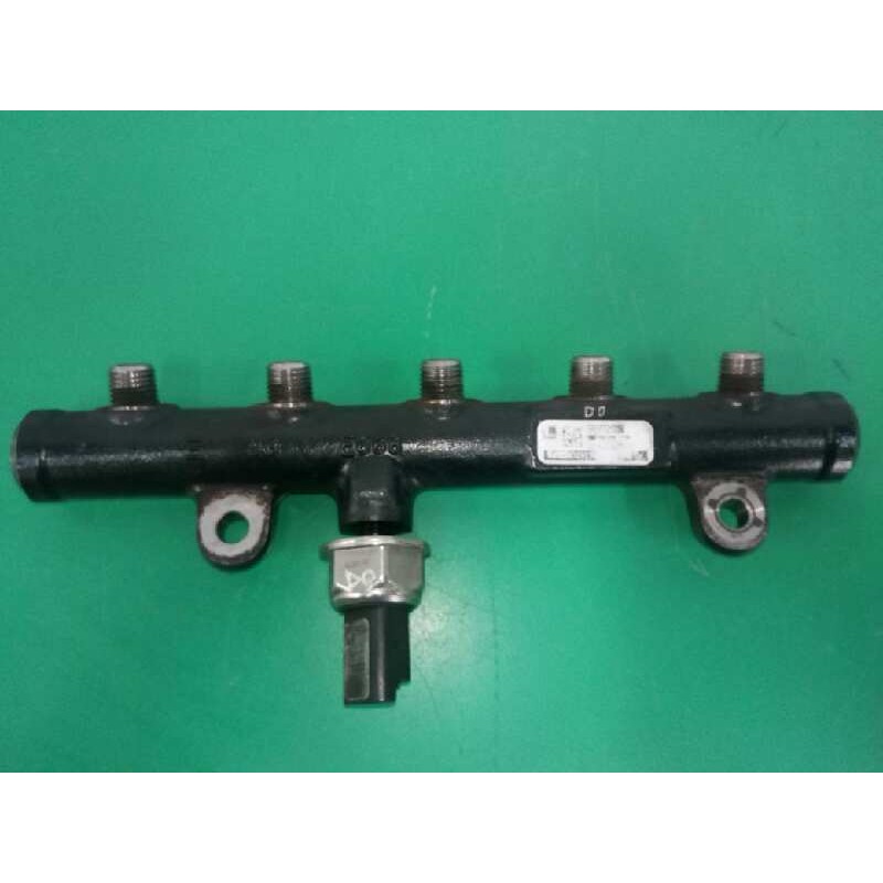 Recambio de rampa inyectora para citroën c5 berlina exclusive referencia OEM IAM 9654726280  