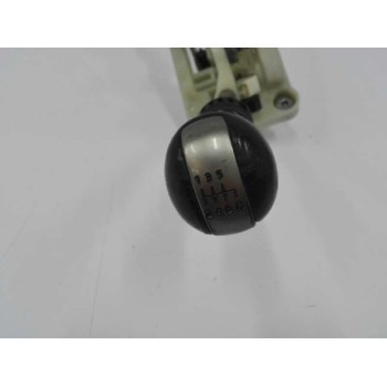 Recambio de palanca cambio para nissan x-trail (t30) comfort referencia OEM IAM 341018H80A  