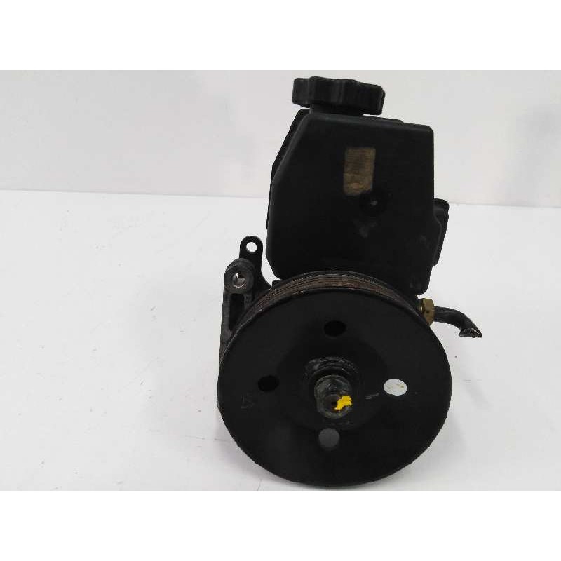 Recambio de bomba direccion para ssangyong musso 2.9 turbodiesel cat referencia OEM IAM   