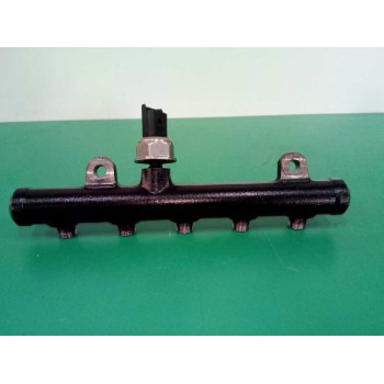 Recambio de rampa inyectora para citroën c5 berlina exclusive referencia OEM IAM 9654726280  