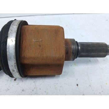 Recambio de transmision delantera izquierda para citroën c5 iii (rd_) 2.7 hdi referencia OEM IAM 9682500880  