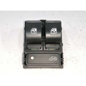 Recambio de mando elevalunas delantero izquierdo para citroën jumper caja cerrada, techo sobreelevado (06.2006 =>) 35 l2h2 hdi 1