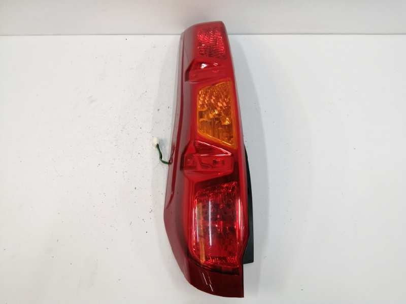 Recambio de piloto trasero izquierdo para nissan x-trail (t31) 2.0 dci turbodiesel cat referencia OEM IAM 26555JG00A  