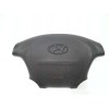 Recambio de airbag delantero izquierdo para hyundai h 1 2.5 crdi cat referencia OEM IAM 569004A100LK  