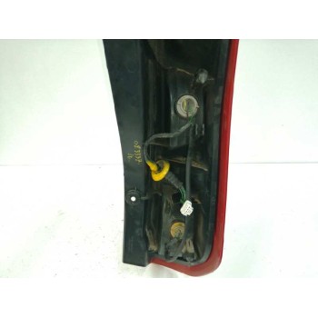 Recambio de piloto trasero izquierdo para nissan x-trail (t31) 2.0 dci turbodiesel cat referencia OEM IAM 26555JG00A  