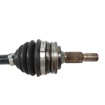 Recambio de transmision delantera izquierda para peugeot 3008 ii suv (mc_, mr_, mj_, m4_) 1.5 bluehdi 130 referencia OEM IAM 981