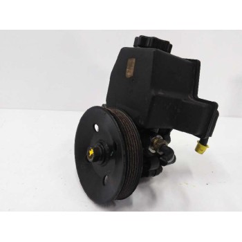 Recambio de bomba direccion para ssangyong musso 2.9 turbodiesel cat referencia OEM IAM   