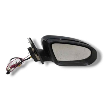 RETROVISOR DERECHO A2478102607 3 ENCHUFES 7+1+6 CABLES 