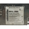 Recambio de centralita airbag para hyundai h350 kasten 2.5 crdi cat referencia OEM IAM 9591059000  
