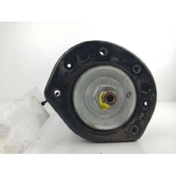 Recambio de amortiguador delantero izquierdo para volkswagen crafter caja cerrada 2.0 tdi referencia OEM IAM A9063230400  