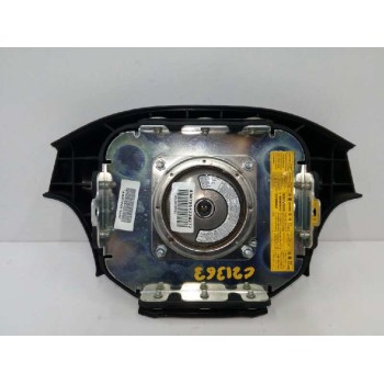 Recambio de airbag delantero izquierdo para hyundai h 1 2.5 crdi cat referencia OEM IAM 569004A100LK  