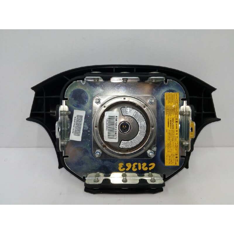 AIRBAG DELANTERO IZQUIERDO