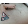 Recambio de deposito expansion para volkswagen crafter caja cerrada 2.0 tdi referencia OEM IAM HVW9065010103 9065010103 