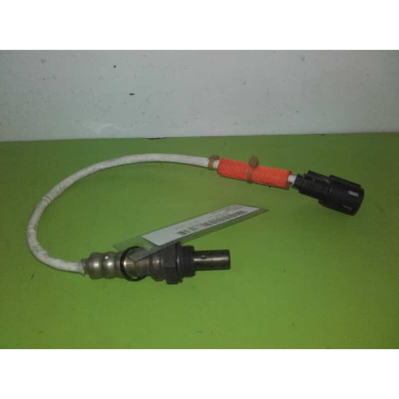 Recambio de sonda lambda para ford ka+ ultimate referencia OEM IAM G1B59F472AA  